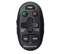 Télécommande Bluetooth Pour Volant Pioneer CD-SR110 Pour Autoradio Noir