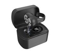 Télécommande Bluetooth sans fil, tourne-page Bluetooth, anneaux de défilement rechargeables, télécommande pour téléphone, tablettes, selfie
