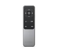 Télécommande Bluetooth - Satechi - R2 - Multimédia - Gris - Contrôle facile