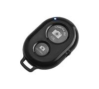 Télécommande Bluetooth Selfie sans Fil,Bluetooth Télécommande d’obturateur de Caméra,Télécommande avec Technologie Bluetooth Déclencheur à Distance,Compatible avec iOS/Android et Autres Phone