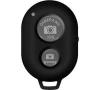 Télécommande Bluetooth Smartphone Déclencheur à Distance Photos Design compact Avizar Noir Noir G