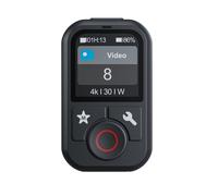 TELESIN Télécommande Bluetooth étanche pour GoPro Hero 13/12/11/10/9/8 Max avec dragonne