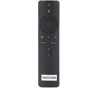 Télécommande Bluetooth - Xiaomi - Mi BOX S TV - Remplacement - Distance 10 m