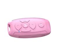 Télécommande bluetoth USB pour selfie, obturateur à distance | Déclencheur de caméra sans fil, prise de vue mains libres, minuteur selfie avec portée de 10-15 m, compatible phone,