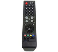 Télécommande BN59-00596A originale pour Samsung TV, pour LS19PMASF LS20PMASF LS19PMASFY/EDC