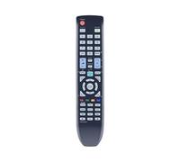 Télécommande BN59-00706A for Téléviseur Samsung LE32A656 LE37A696 LE40A615 LE46A696M1W, Pièces De Rechange