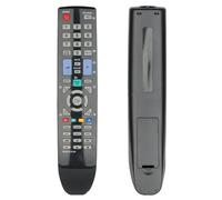Télécommande BN59-01012A compatible avec Samsung LED LCD Plasma TV LE19C450 LE19C455 LE22C450 LE22C455 LE26C450 LE26C454 PS42C430 PS42C431 PS42C435 PS435 PS42C42C42C435 450 PS. 42C451 PS42C455