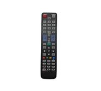 Télécommande BN59-01014A for TV AA59-00508A AA59-00478A AA59-00466A, Console de Remplacement Intelligente, 1 pièce