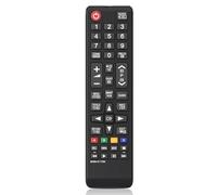 Télécommande BN59-01175N pour Samsung Smart TV Convient à Toutes Les telecommande Samsung