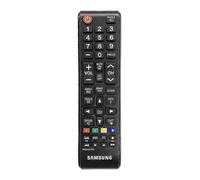 Télécommande BN59-01199F authentique pour téléviseur UN32J525DAFXZA UN65JU6400