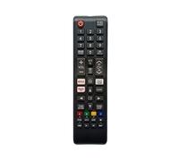 Télécommande BN59-01315B adaptée à la télévision UHD 4K, avec Bouton Netflix Rakuten, 1 pièce