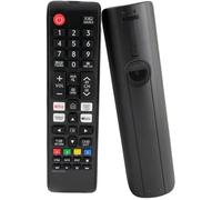 télécommande BN59-01483C pour Samsung - Universal - UHD 4K 8K Vision AI Smart TV