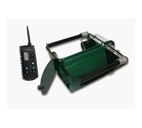 NUM'AXES Ensemble Complet CANIFLY 1500 Pro (télécommande + 1 boîte d'envol)