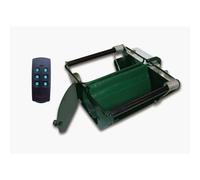Ensemble Complet CANIFLY First - Boîte d'envol + télécommande