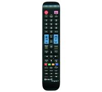 Télécommande Bravo Original 1 Pour TV Sam Sung Nerogaranzia 2 Ans Mod. 90202047