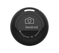 Télécommande BT 3.0 Étanche en Profondeur pour Autoportrait, Bouton de Déclenchement pour Appareil Photo de Plongée