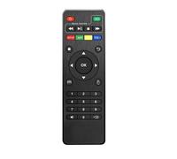Télécommande BV X96 Mini X96W X96 T9 T95Q T95Z Max Plus X96S X96 Pro X96 MAX Smart Box Android TV Boîtier IPTV Lecteur Multimédia