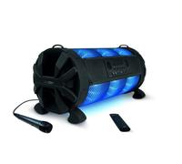 Télécommande - Caliber HPG519BTL - Bluetooth Microphone 8 heures 620 x 265 x 295 mm Multicolore