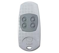 Telecommande Came Portail 4 canaux 001TOP-434EE