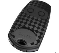 Télécommande - CAME - TOP-432EE - 2 canaux - Programmation auto-apprentissage - Noir