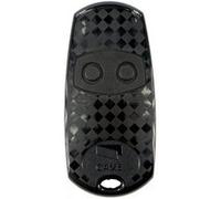 Télécommande CAME TOP 432EE pour portail et porte de garage G