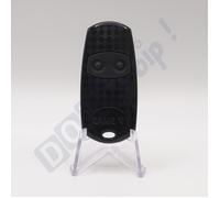 Télécommande - CAME - TOP432EE - 2 Boutons - Fréquence 433,92 MHz - Codage Fixe