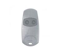 Télécommande - CAME - TOP432EE - 2 Canaux - Fréquence 433.92 Mhz - Piles Fournies