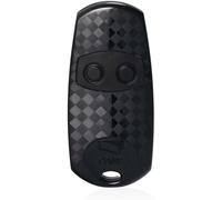 Télécommande CAME TOP432EE pour Portail - 2 boutons 433,92 MHz - Émetteur 2 canaux multi-utilisateurs - Remplace TOP432NA / TOP432EV - Portail & Porte de Garage