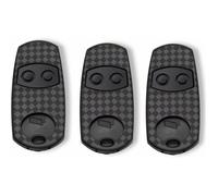 Télécommande - CAME - TOP432EV - 3 pièces - Fréquence 433,92 MHz - Programmation facile