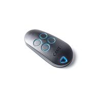 Télécommande - CAME - TOP44RNB - 4 canaux - Code tournant - 433 MHz