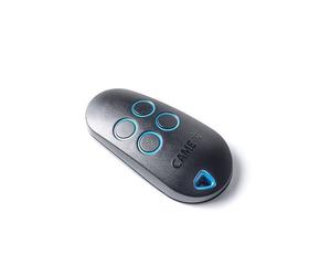 Télécommande - CAME - TOP44RNB - 4 canaux - Code tournant - 433 MHz