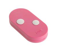 Télécommande Came TOPD2 RPS pour portails et garages