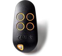 Télécommande CAME TOPD4FRN (806TS-0330) pour Portail - 4 boutons double fréquence 433,92/868,35 MHz - Émetteur 4 canaux - Remplace TOP-862 / TOP-864 / TOPD2F / TOPD4F - Portail & Porte de Garage