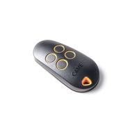 CAME Télécommande TOPD4FRN double fréquence Réf 806TS-0330