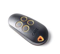 Télécommande Came TOPD4FRN (Réf : 806TS-0330) double fréquence