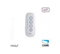 Telecommande Came Wagner 5 Canaux - Volet roulant et store