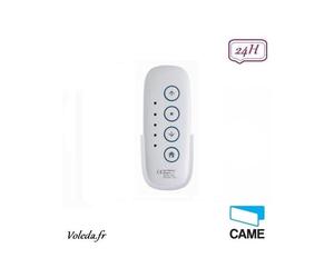 Telecommande Came Wagner 5 Canaux - Volet roulant et store
