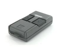 Telecommande Cardin 27.195 Mhz 2 canaux S466-TX2