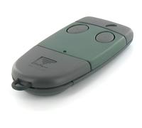 Telecommande Cardin 433.92 Mhz 2 canaux S449-qz2