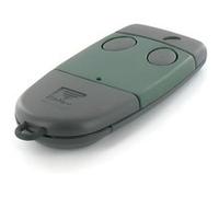 Télécommande Cardin 433.92 mhz 2 canaux s449-qz2 G