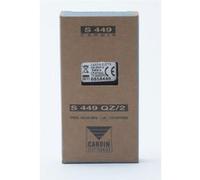 Télécommande CARDIN 433.92Mhz 2Touch - Cardin G