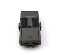 Telecommande Cardin fréquence 27.195 Mhz 2 canaux S466-TX2