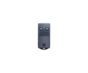 Telecommande Cardin Fréquence 30.875 Mhz 2 canaux S738-TX2