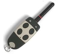 Télécommande Cardin MORPH433T4A pour porte de garage
