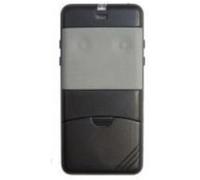 Télécommande CARDIN S435-TX2 GREY