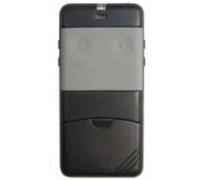 Télécommande Cardin s435-tx2 gray pour portail et garage G