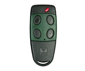 Télécommande cardin s449 qz/4p
