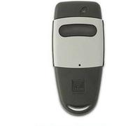 Télécommande Cardin S449 QZ1 pour portail et garage