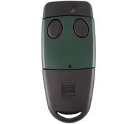 Télécommande CARDIN S449-QZ2 GREEN