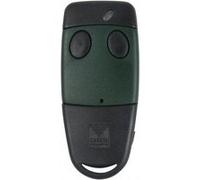 Télécommande CARDIN S449-QZ2 GREEN G